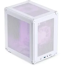 Jonsbo C6 white