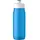 Emsa Squeeze Sport  Blau/Weiß 0,6 l