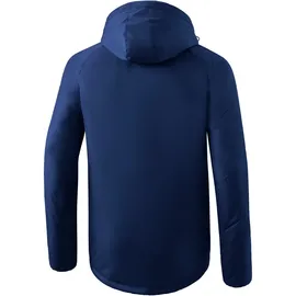 Erima Team Winterjacke new navy XXL