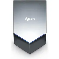 Dyson Händetrockner Nickel