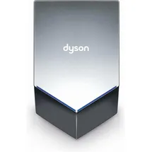 Dyson Händetrockner Nickel