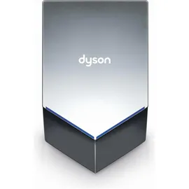 Dyson Händetrockner Nickel