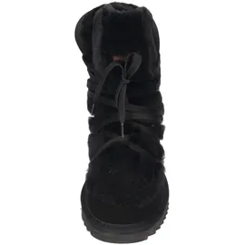 Warmbat Australia Moonbi Damen Schwarz 38