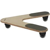 Pedalo Core-Trainer Schwarz