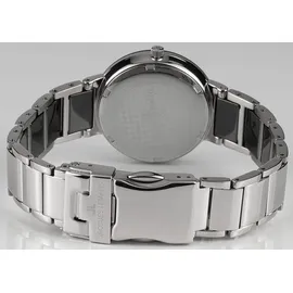 Jacques Lemans Monaco Schwarz