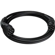 go-e Typ 2 Kabel Black Edition 5 m