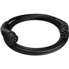 go-e Typ 2 Kabel Black Edition 5 m