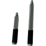 weber.sys Schraubpacker - 12 x 75 mm