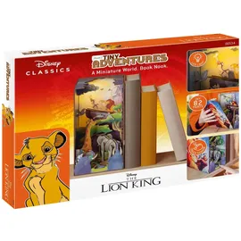 REVELL 00534 Tiny Adventures - Disney "König der Löwen"