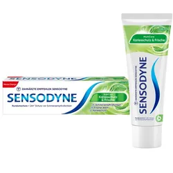 Sensodyne Multicare Kariesschutz & Frische Zahnpasta