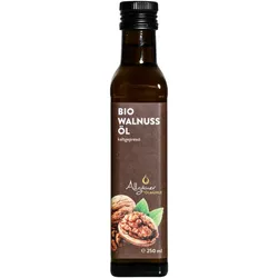 Allgäuer Ölmühle Bio Walnussöl