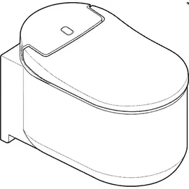 Grohe Sensia Arena (39354SH1)