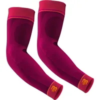 Bauerfeind Sports Compression Sleeves arm pink (PINK) M