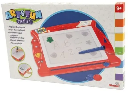 Art & Fun Magic Drawing Board