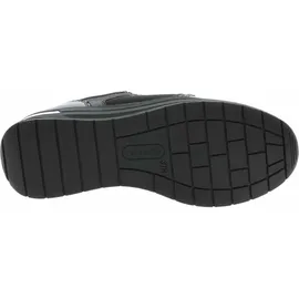 CAPRICE Sneaker in Schwarz, 37 - Schwarz