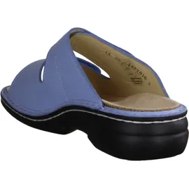 Finn Comfort Sansibar hellblau 41