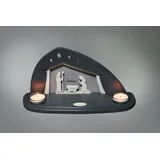 Weigla Teelichthalter Bethlehem, Länge ca 29 cm NEU gelb