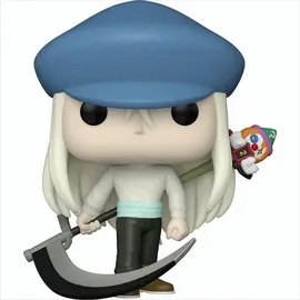 Funko Hunter x Hunter - Kite 10 cm - Figur