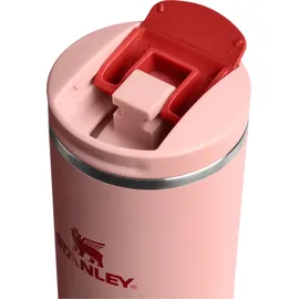 Stanley Transit Fliptop Mug 0,35 l Peach Rose