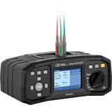PCE Instruments PCE-ITE 55A Installationstester