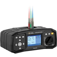 PCE Instruments PCE-ITE 55A Installationstester