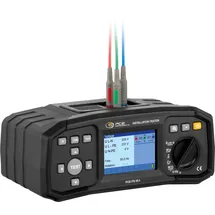 PCE Instruments PCE-ITE 55A Installationstester