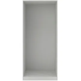 BASED Kleiderschrankkorpus UNIT 91,1 x 210,0 x 56,5