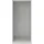 BASED Kleiderschrankkorpus UNIT 91,1 x 210,0 x 56,5
