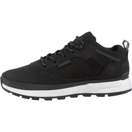Timberland Field Trekker Wanderschuhe - Jet Black - EU 44