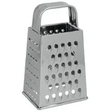 Metaltex Vierkantreibe 1-tlg. Silber