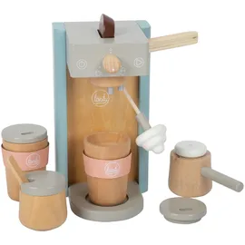 Small Foot Company Kaffeemaschinen-Set tasty