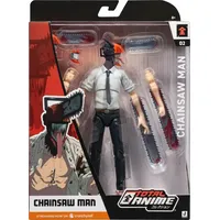Jazwares Chainsaw Man Action Figur 16cm