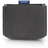 Magnetoplan Stiftehalter 130 x 100 x 60 mm Grau