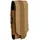 Brandit Textil Molle Phone Pouch Large Camel