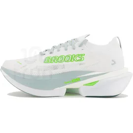 Brooks Hyperion Max 3 weiß 42.0