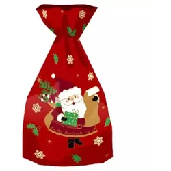 Geschenktüte vom Nikolaus - XL
