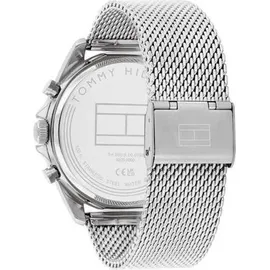Tommy Hilfiger BAKER 1710646 Edelstahl 40 mm