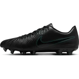 Nike Tiempo Legend 10 Club MG black/black/deep jungle 42,5