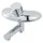 MORA ARMATUR Mora MMIX W5 Einhandwannenmischer Chrom