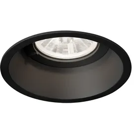 Wever & Ducré Deep 1.0 LED, gold / dim to warm - 184261G9