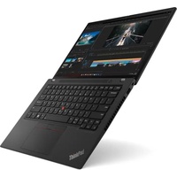 Lenovo ThinkPad T14 Gen 4 - 35.6 cm (14") - Ryzen 7 Pro 7840U - 32 GB RAM - 1 TB SSD - 4G LTE - Deutsch
