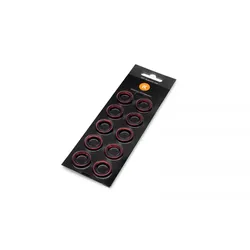 EK Water Blocks EK-Quantum Torque Color Ring 10-Pack HDC 12, Drehmoment-Befestig