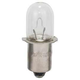 Bosch Glühlampe, Spannung 18 V, 2609200307