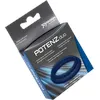 POTENZduo, Größe M, 3,3 - 5 cm, blau