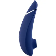 Womanizer Premium 2 blaubeere