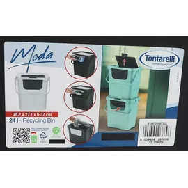 TONTARELLI Moda double 24 l Gelb