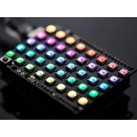 Adafruit NeoPixel Shield für Arduino - 40 RGB LED