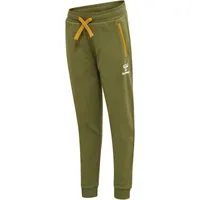 hummel hmlCLOUD Pants - Grün - 122