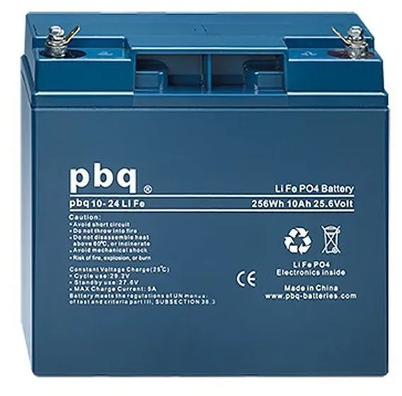 Zumtobel Group Batterie LiFe nBoxACCU #22171159