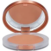 Clinique Poudre compacte bronzante 03 sunblushed Maquillage 9,6 g